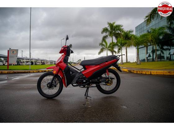 SHINERAY PHOENIX S 50 